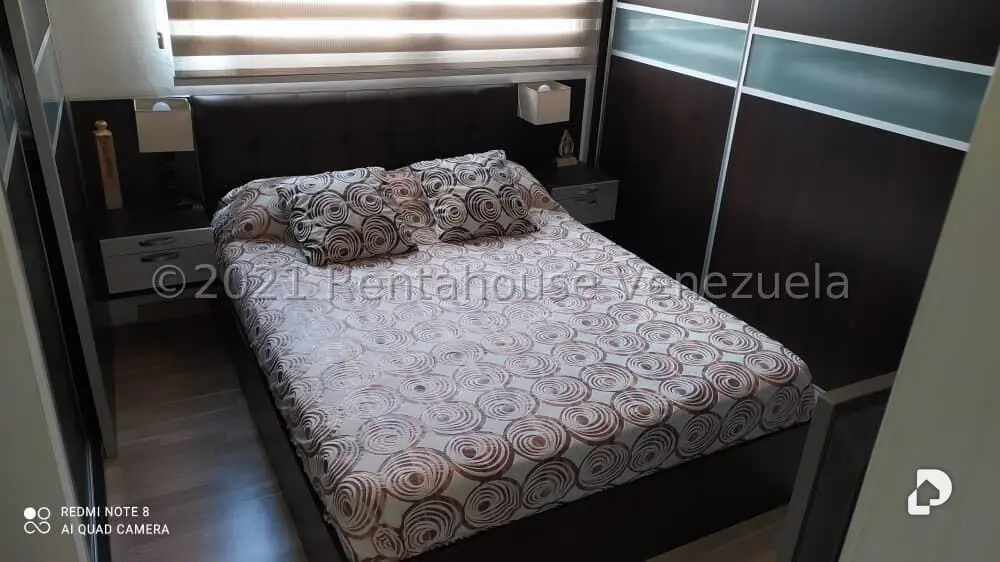 Apartamento en Los Samanes, Caracas – 30