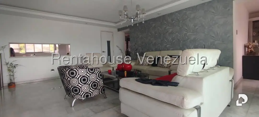 Apartamento en Los Samanes, Caracas – 19