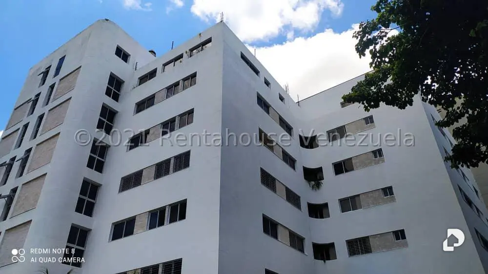 Apartamento en Los Samanes, Caracas – 4