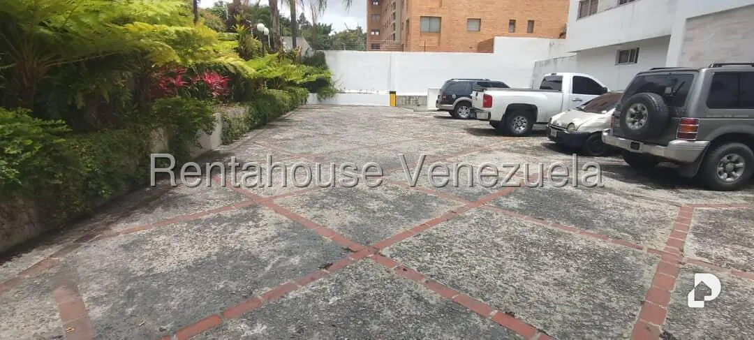 Apartamento en Los Samanes, Caracas – 5