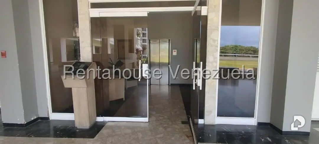 Apartamento en Los Samanes, Caracas – 11