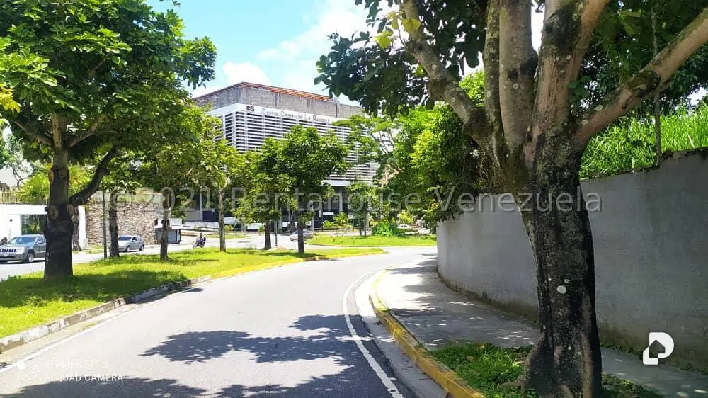 Apartamento en Los Samanes, Caracas – 2