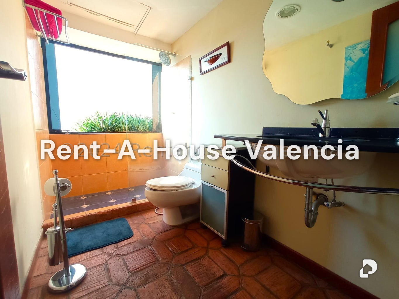 Apartment in Las Chimeneas, Valencia – 33