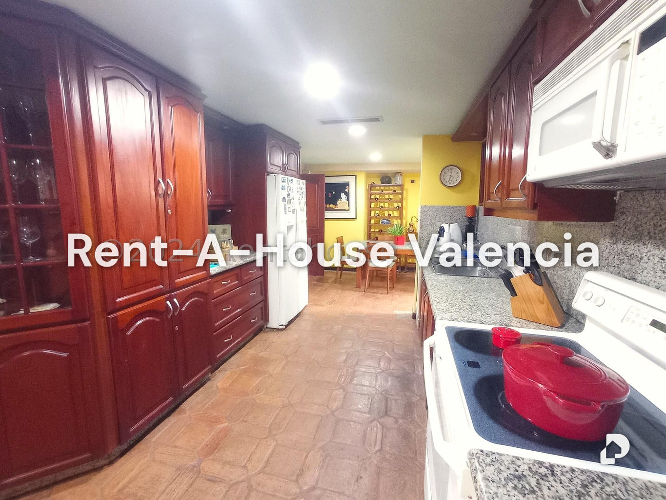 Apartment in Las Chimeneas, Valencia – 15