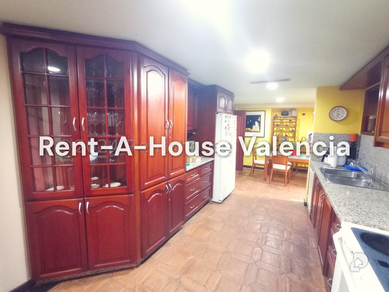 Apartment in Las Chimeneas, Valencia – 13
