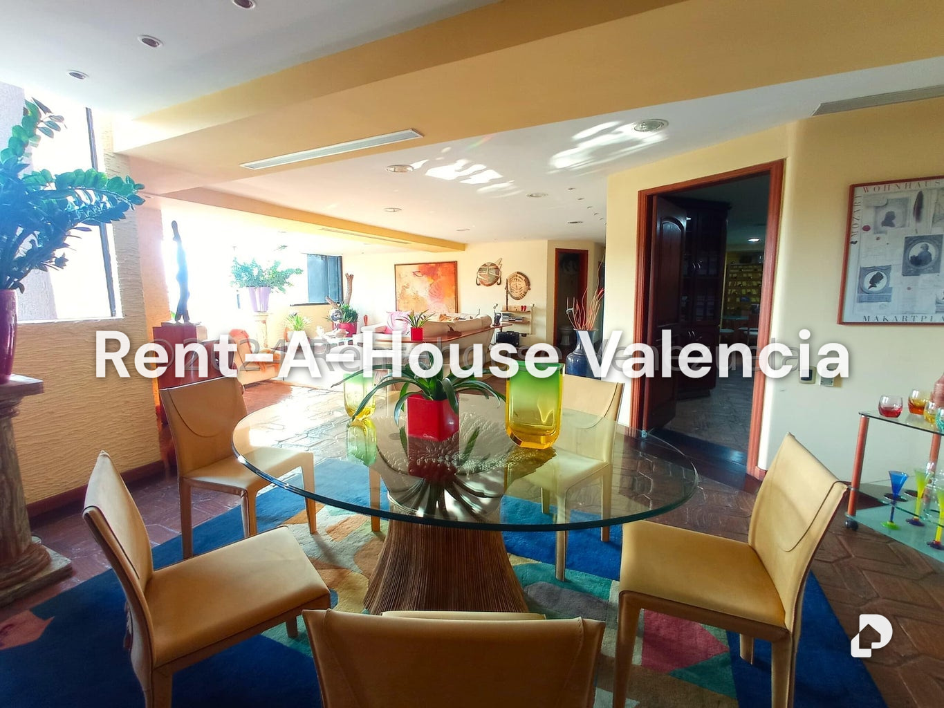 Apartment in Las Chimeneas, Valencia – 6