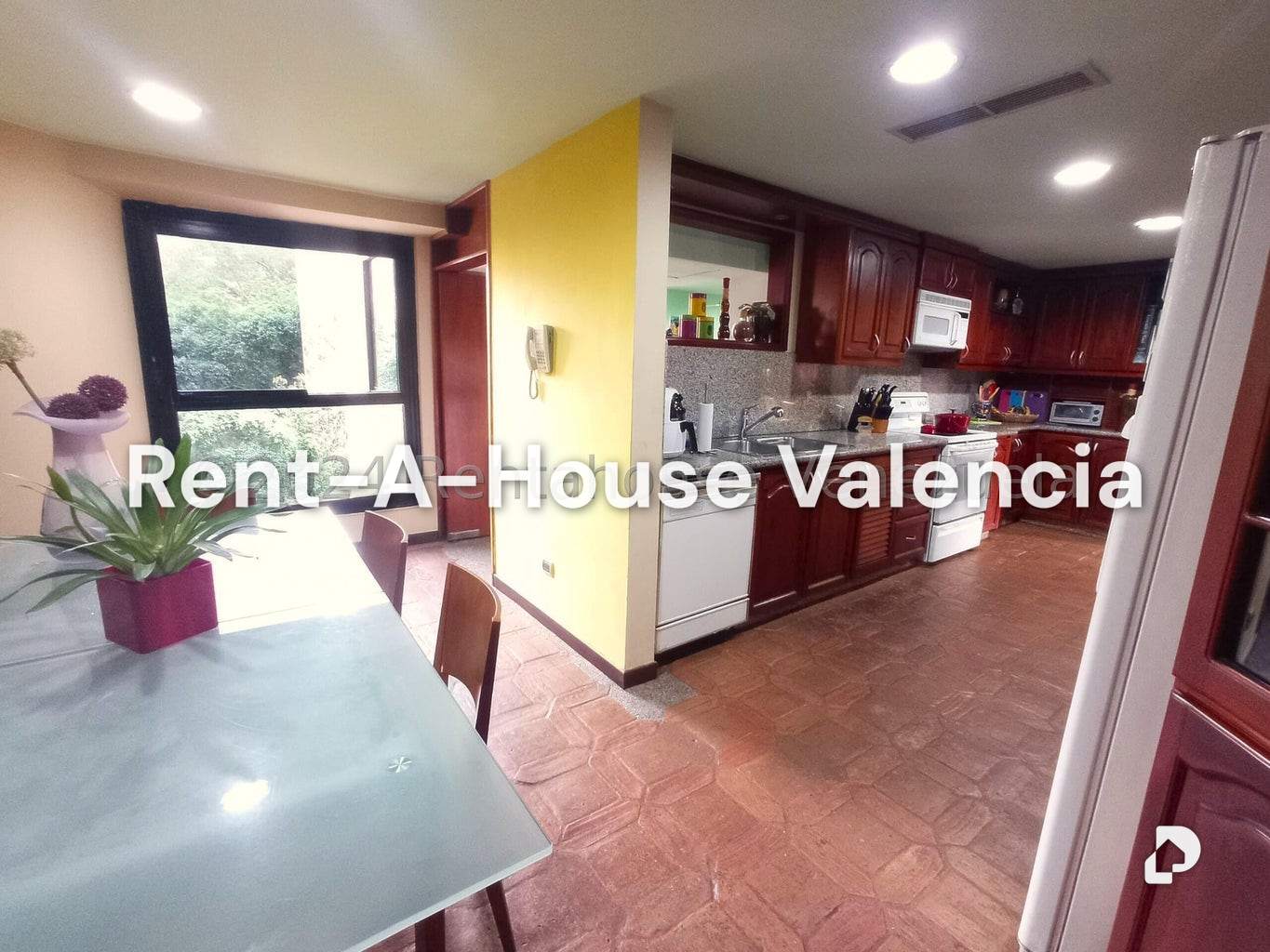 Apartment in Las Chimeneas, Valencia – 12