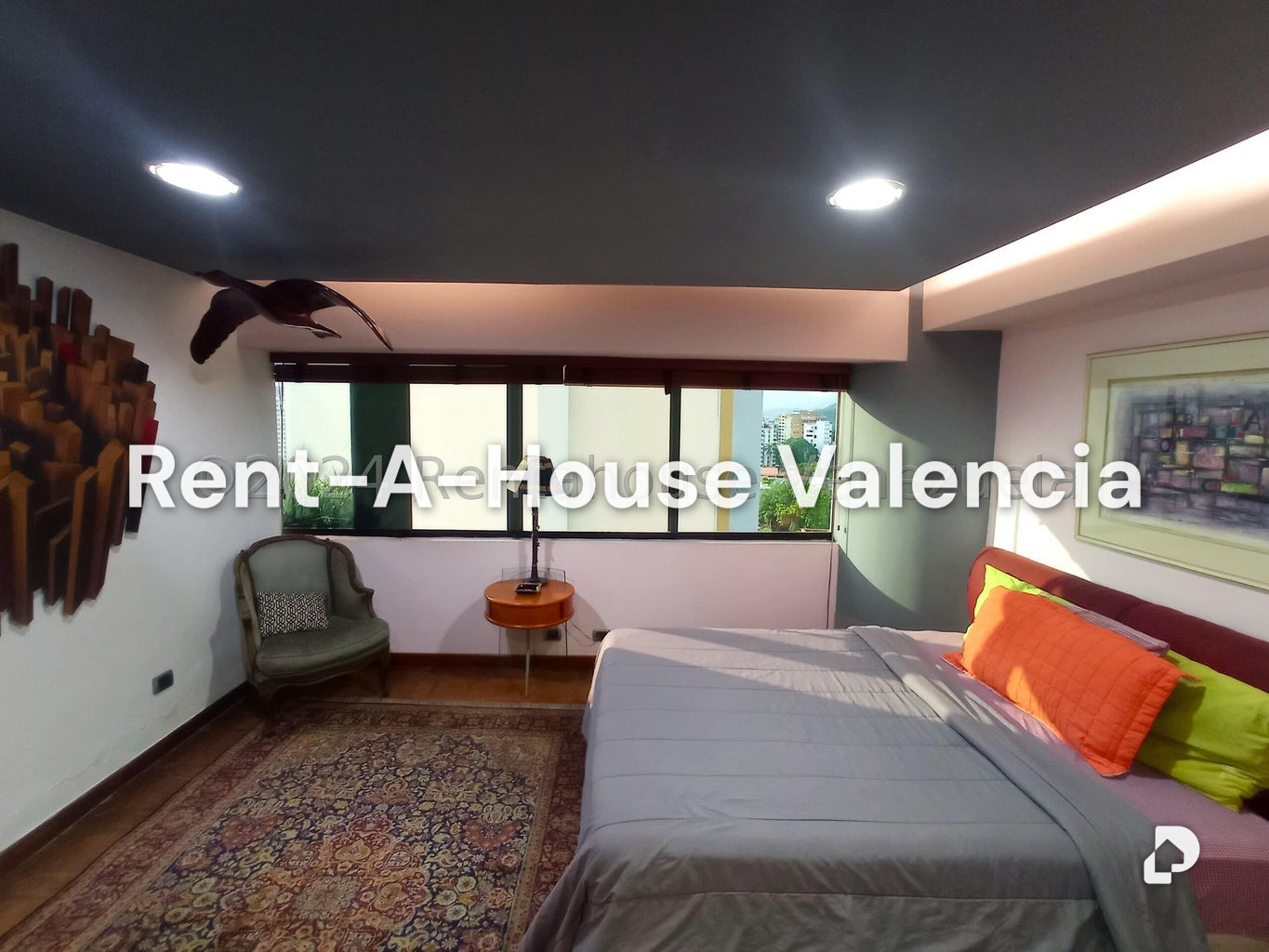 Apartment in Las Chimeneas, Valencia – 35