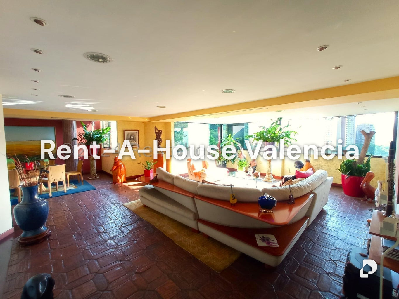 Apartment in Las Chimeneas, Valencia – 3
