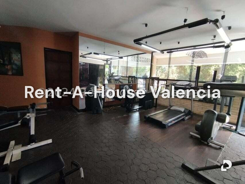 Apartment in Las Chimeneas, Valencia – 41