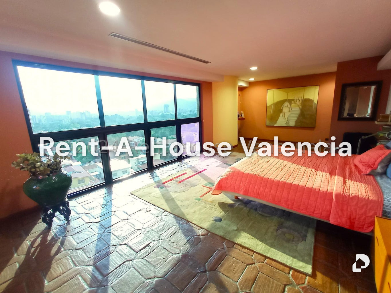 Apartment in Las Chimeneas, Valencia – 28