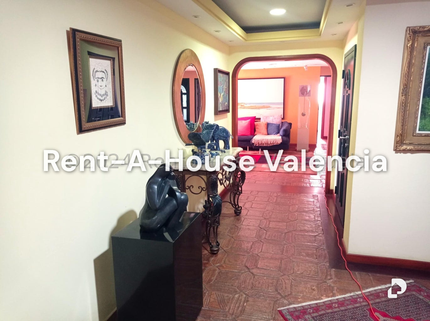 Apartment in Las Chimeneas, Valencia – 19