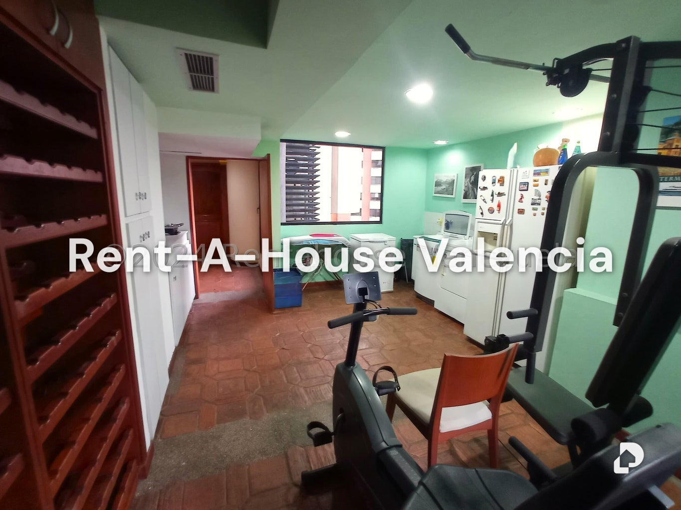Apartment in Las Chimeneas, Valencia – 38