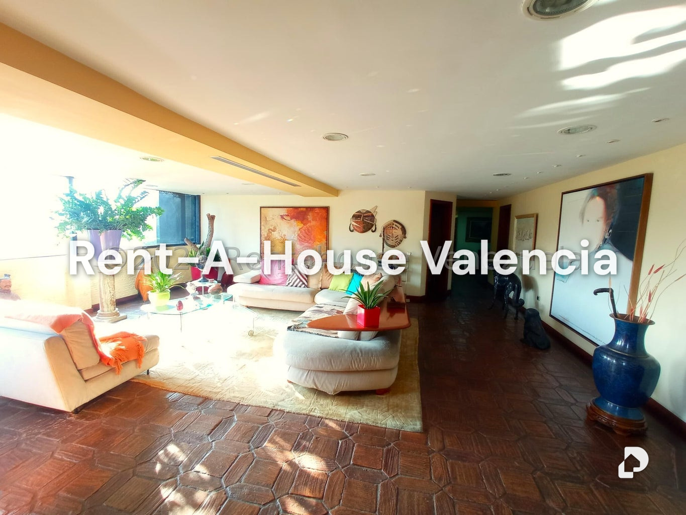 Apartment in Las Chimeneas, Valencia – 18