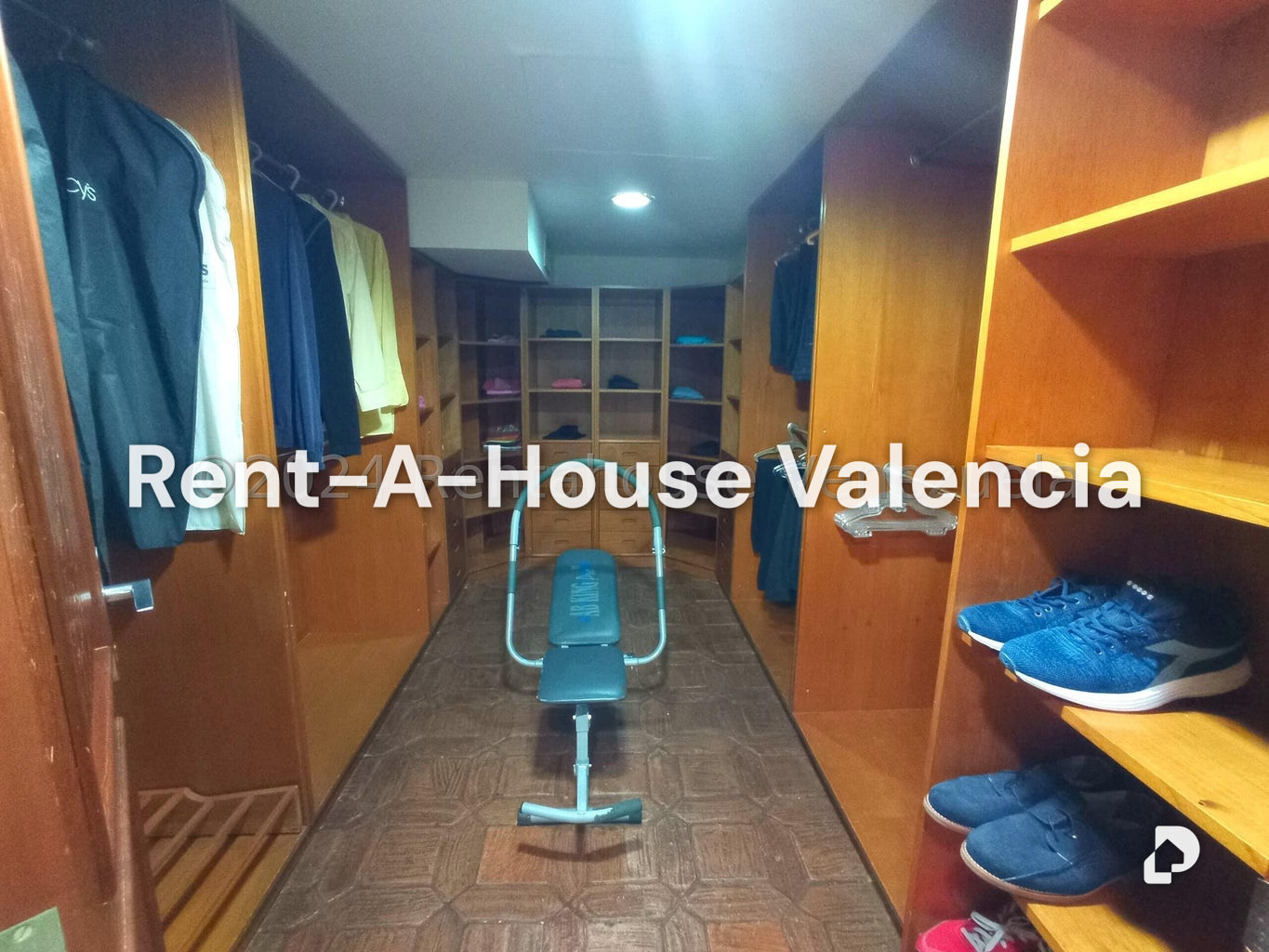 Apartment in Las Chimeneas, Valencia – 27