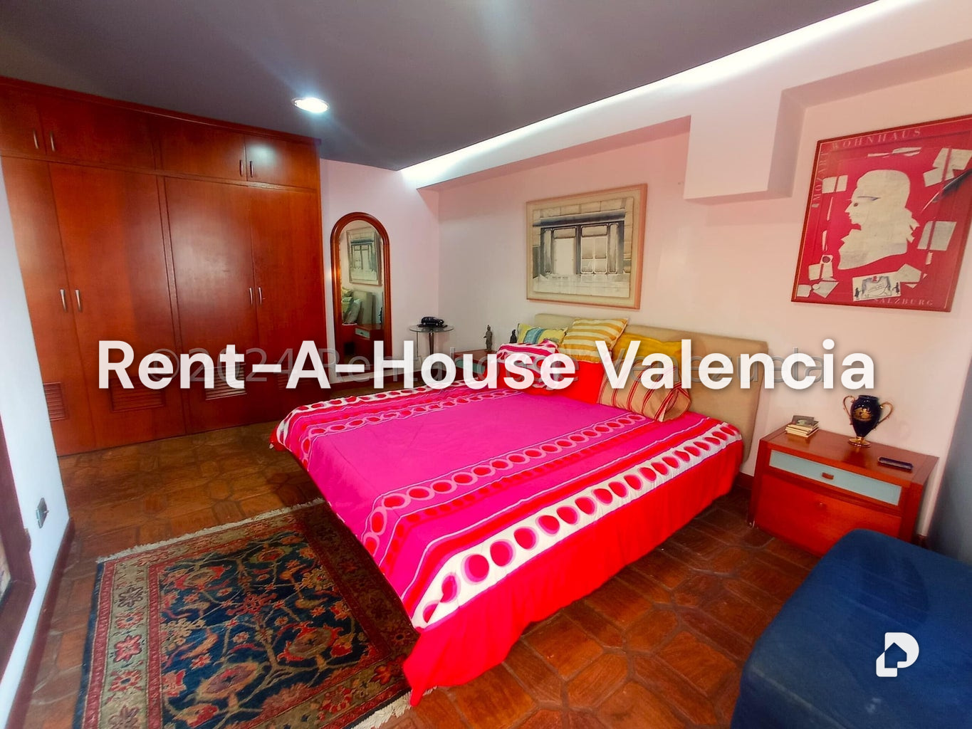 Apartment in Las Chimeneas, Valencia – 30