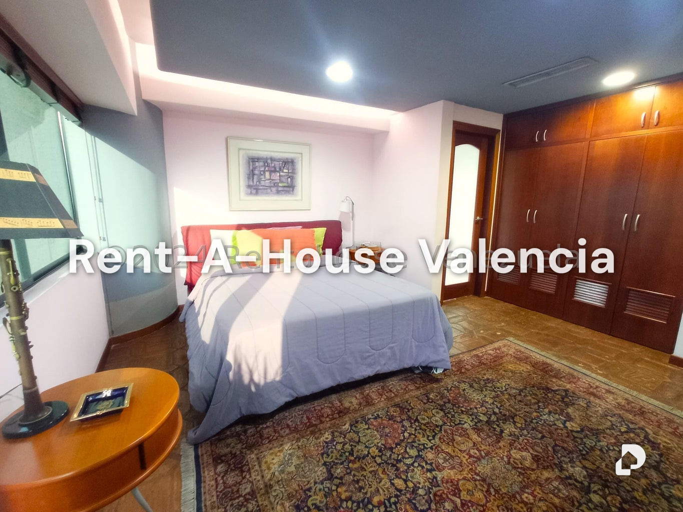 Apartment in Las Chimeneas, Valencia – 36