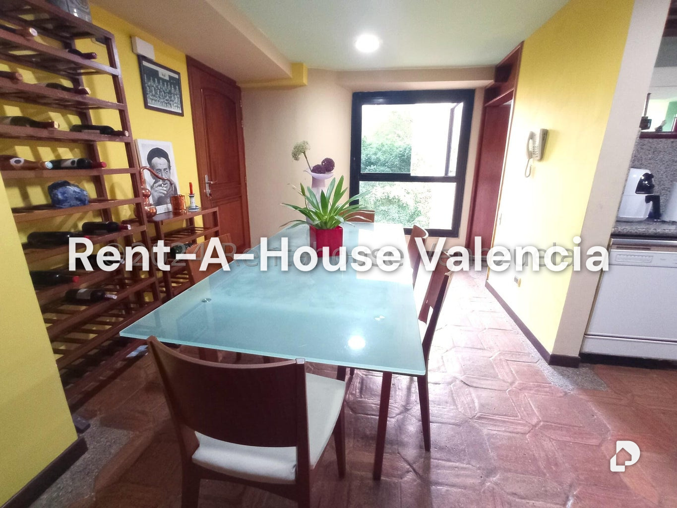 Apartment in Las Chimeneas, Valencia – 11