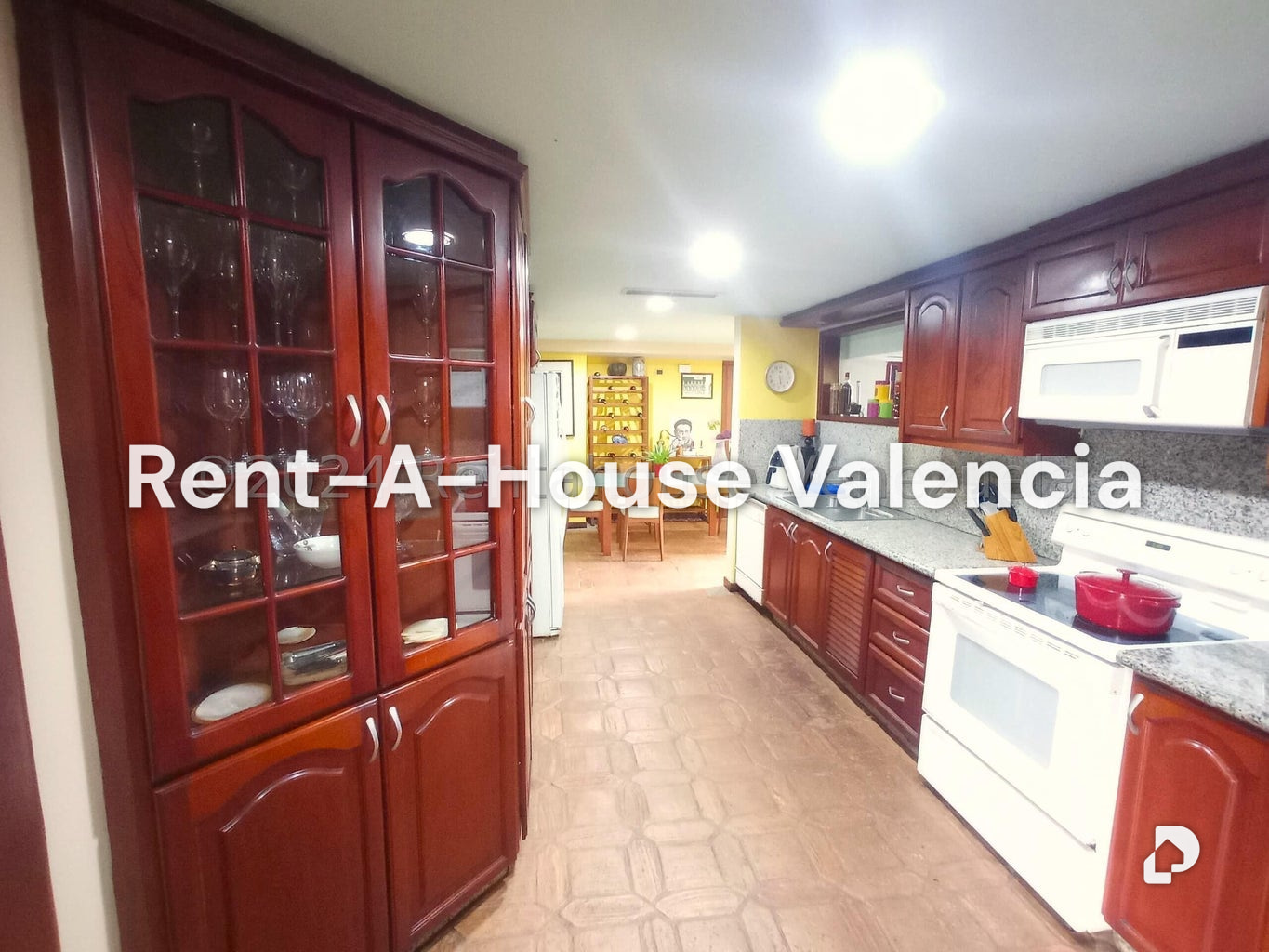 Apartment in Las Chimeneas, Valencia – 17