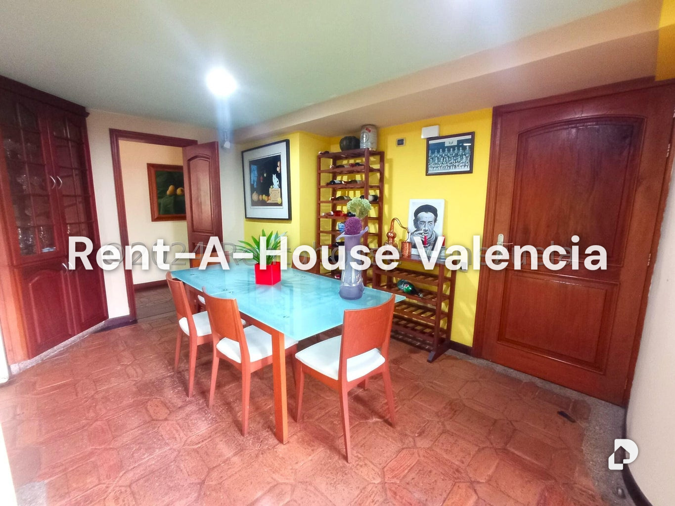 Apartment in Las Chimeneas, Valencia – 10