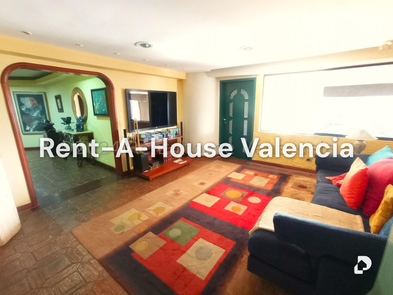 Apartment in Las Chimeneas, Valencia – 21