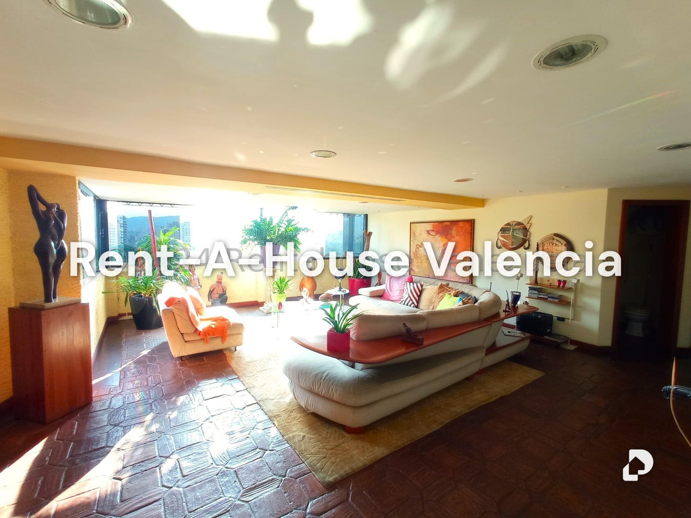 Apartment in Las Chimeneas, Valencia – 7