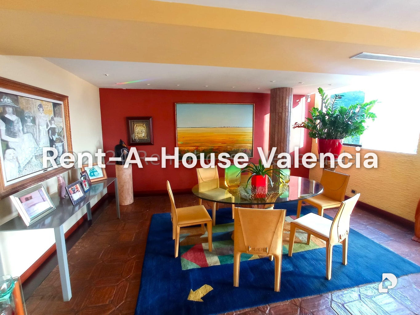 Apartment in Las Chimeneas, Valencia – 5