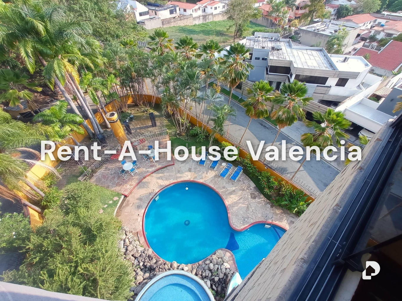 Apartment in Las Chimeneas, Valencia – 39
