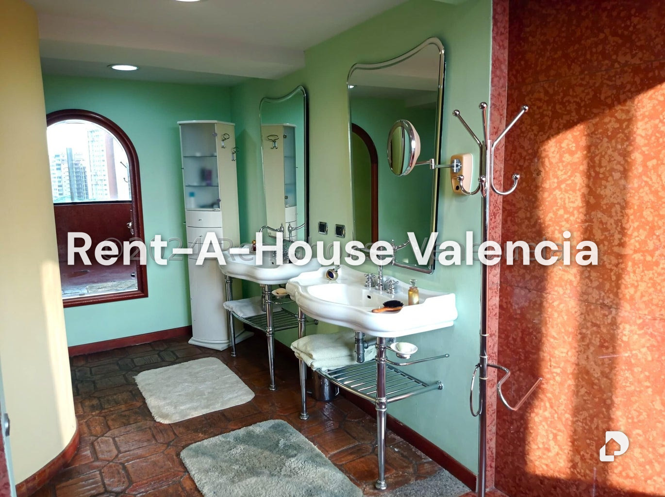 Apartment in Las Chimeneas, Valencia – 26