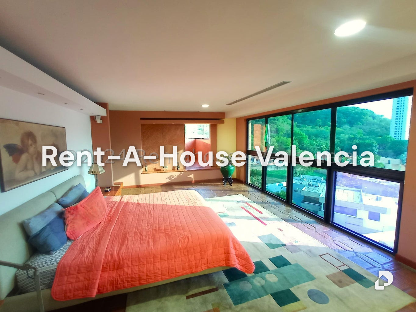Apartment in Las Chimeneas, Valencia – 22