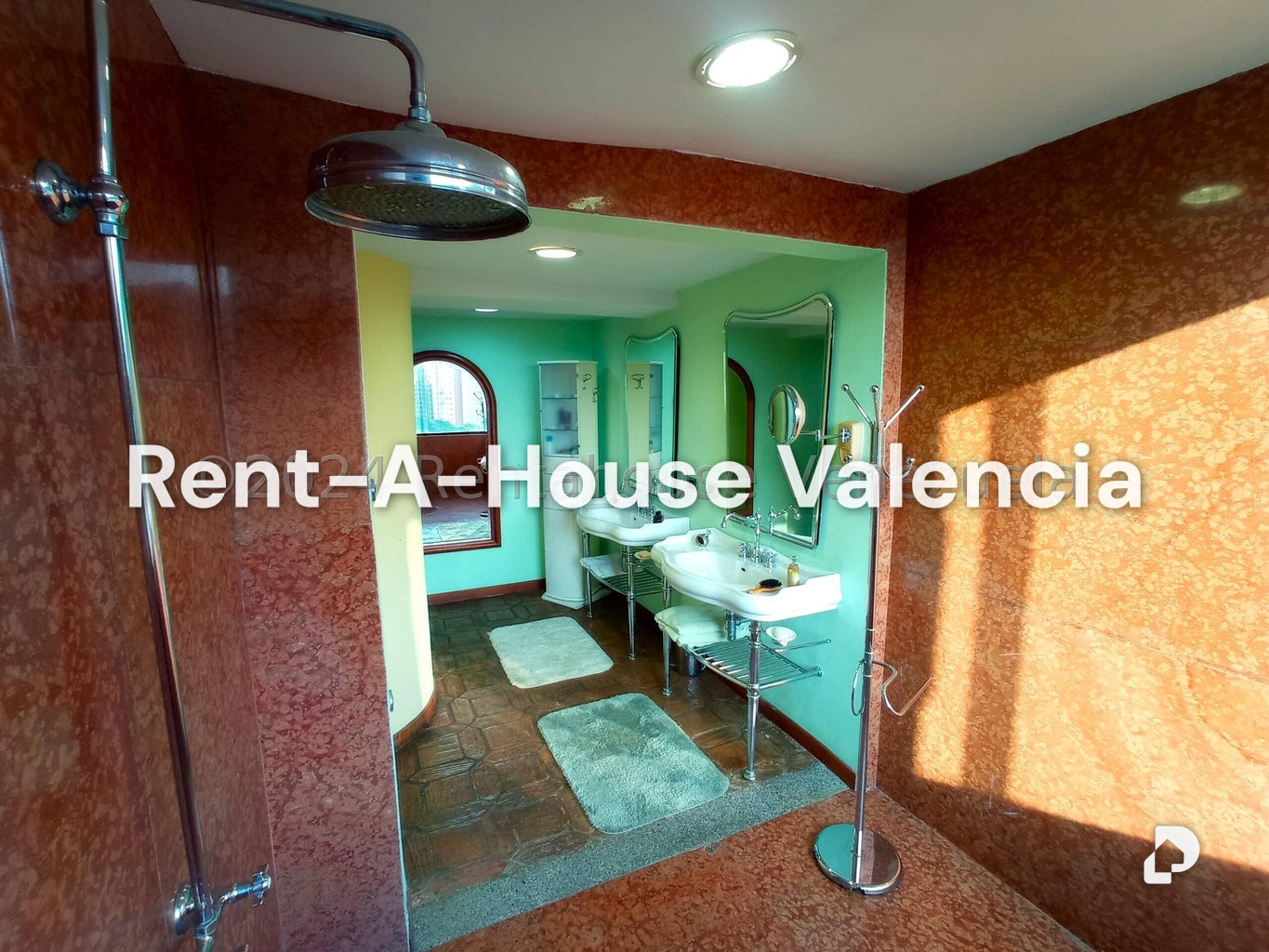 Apartment in Las Chimeneas, Valencia – 25