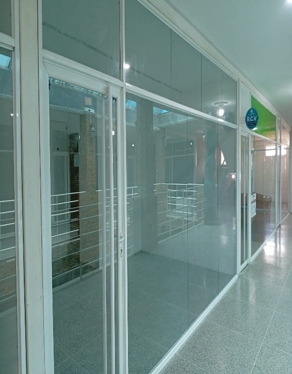 Local comercial en Miguel Angel Cerca de la zona Indu, Barquisimeto - 1