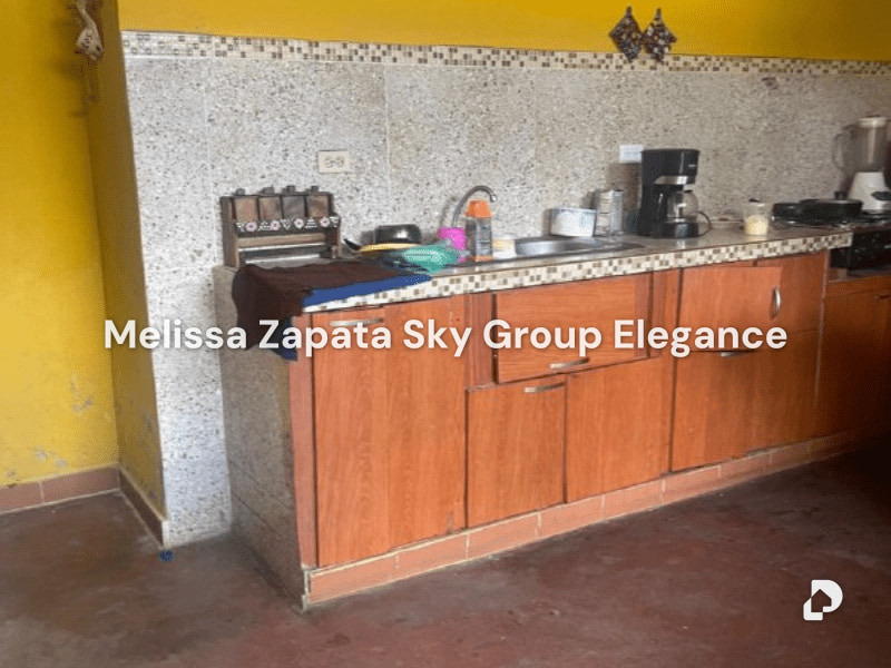Casa en Barquisimeto – 10