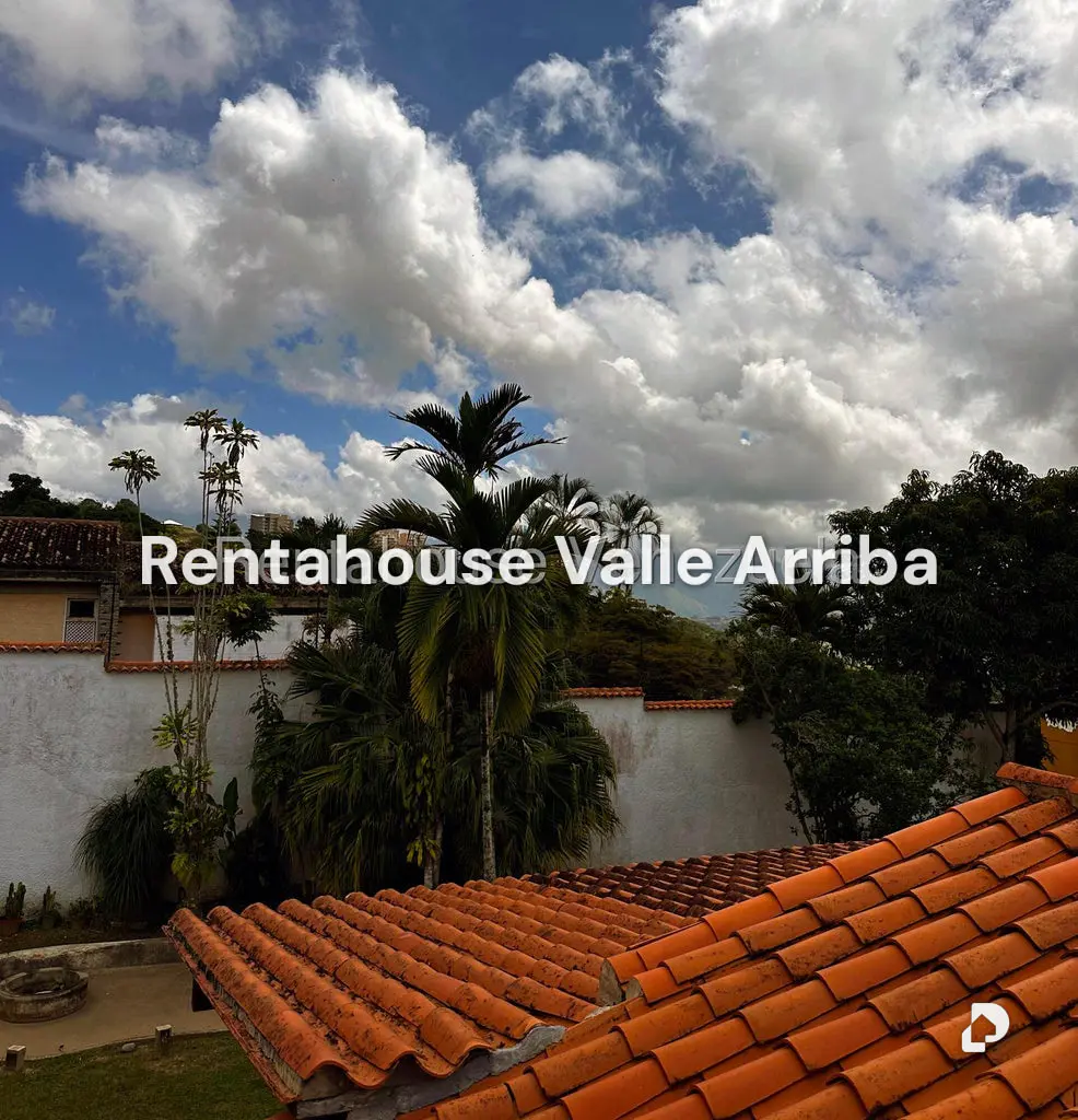 Casa en La Lagunita Country Club, Caracas – 16