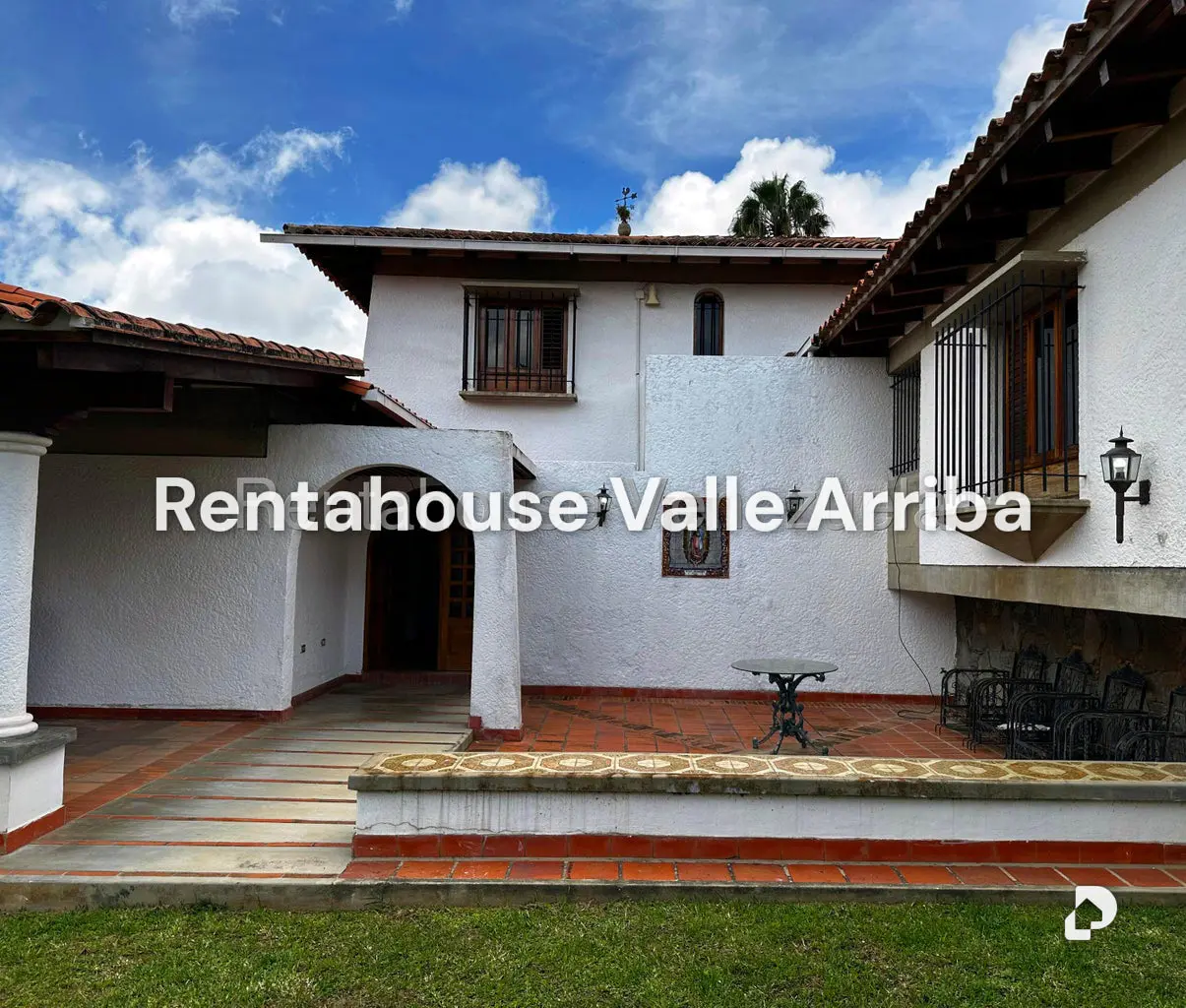 Casa en La Lagunita Country Club, Caracas – 17