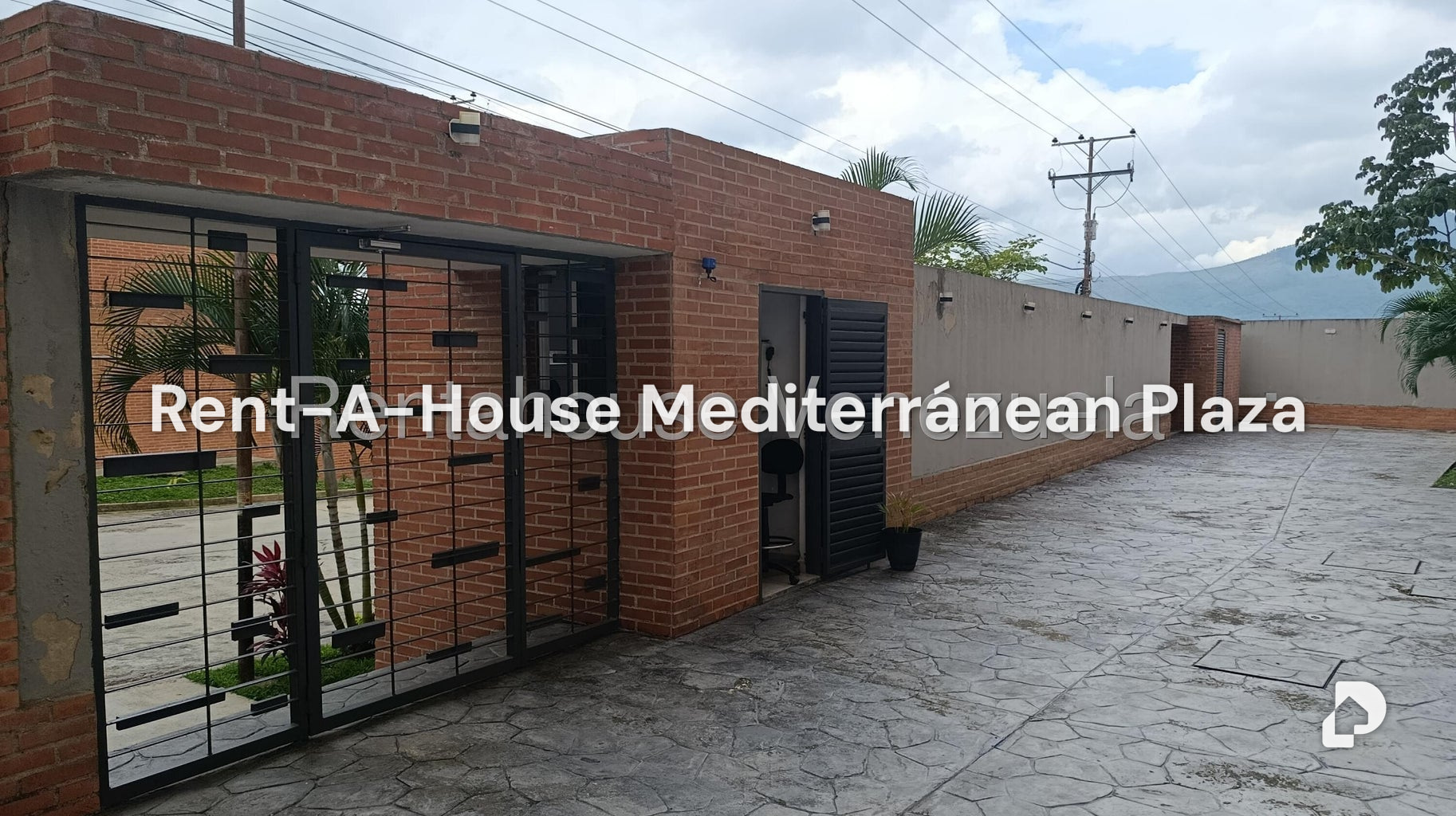 Apartamento en Manantial, Naguanagua – 2