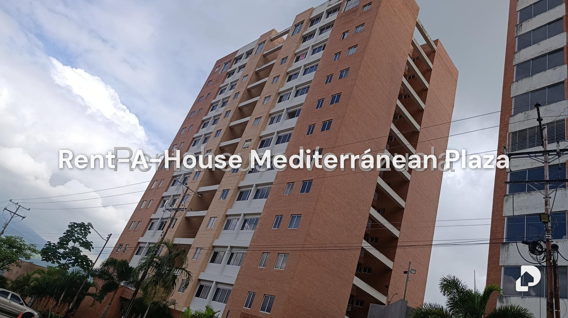 Apartamento en Manantial, Naguanagua – 19