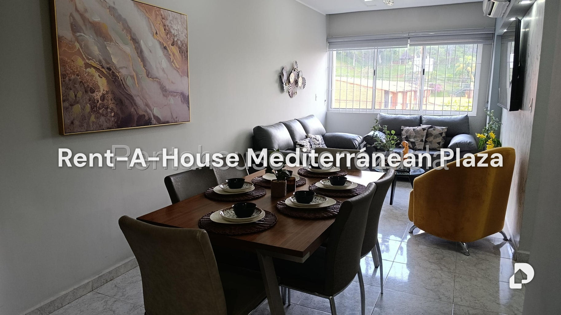 Apartamento en Manantial, Naguanagua – 9