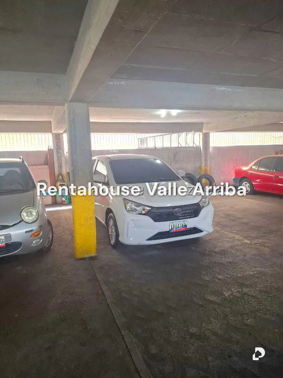 Apartamento en Montalbán III, Caracas – 19