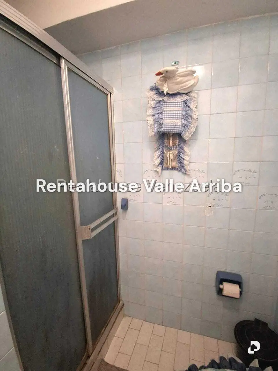 Apartamento en Montalbán III, Caracas – 11