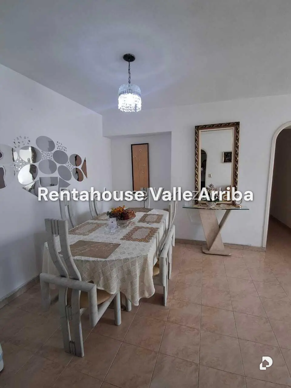 Apartamento en Montalbán III, Caracas – 9