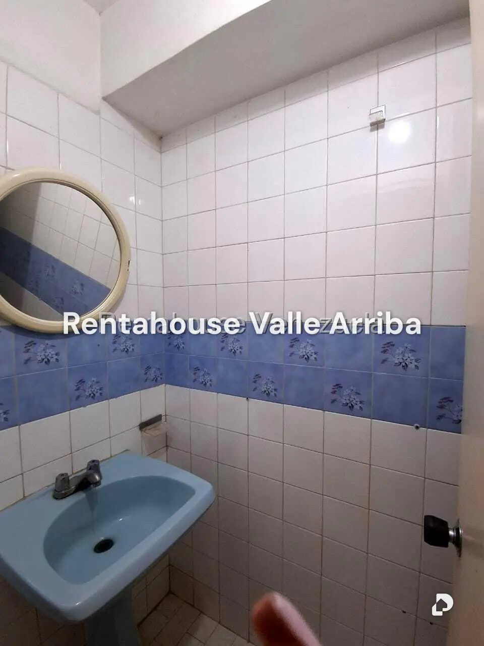 Apartamento en Montalbán III, Caracas – 10