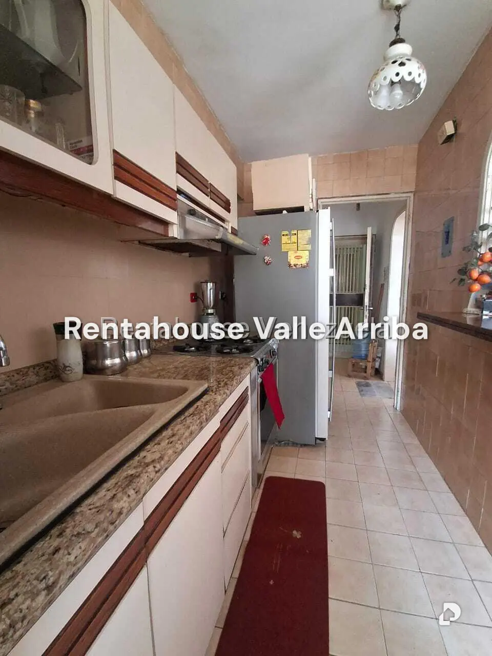 Apartamento en Montalbán III, Caracas – 6
