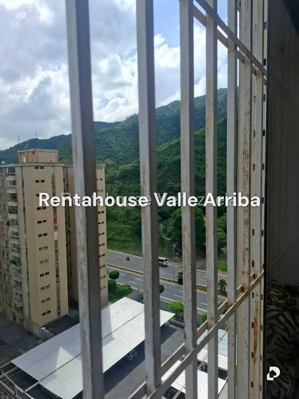 Apartamento en Montalbán III, Caracas – 16