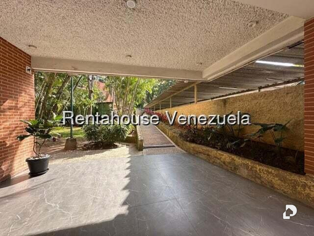 Apartamento en Los Naranjos (del Cafetal), Caracas