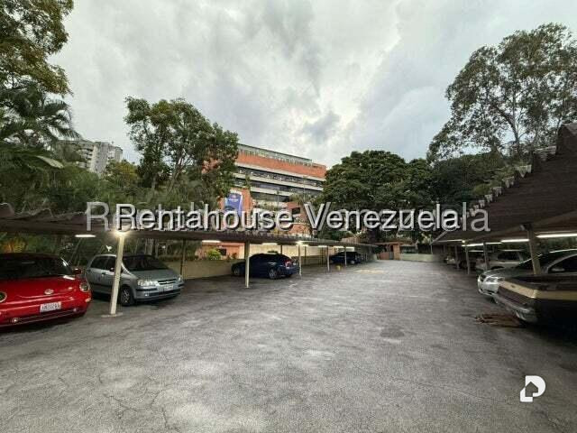 Apartamento en Los Naranjos (del Cafetal), Caracas