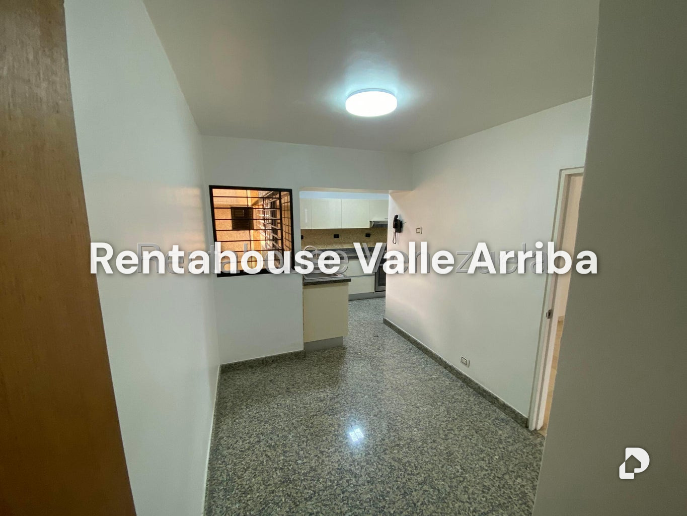 Apartamento en Santa Eduvigis, Caracas – 7