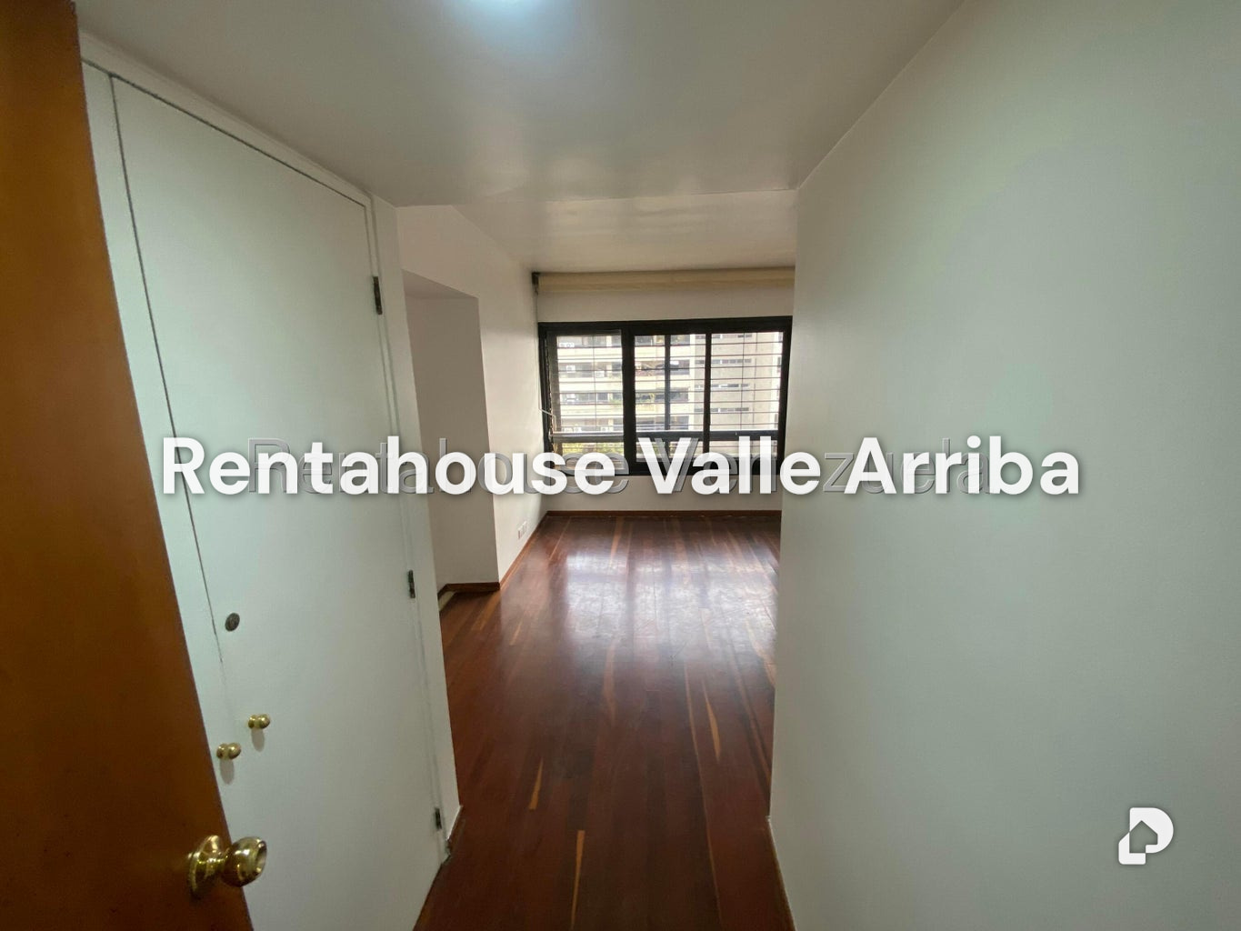 Apartamento en Santa Eduvigis, Caracas – 14
