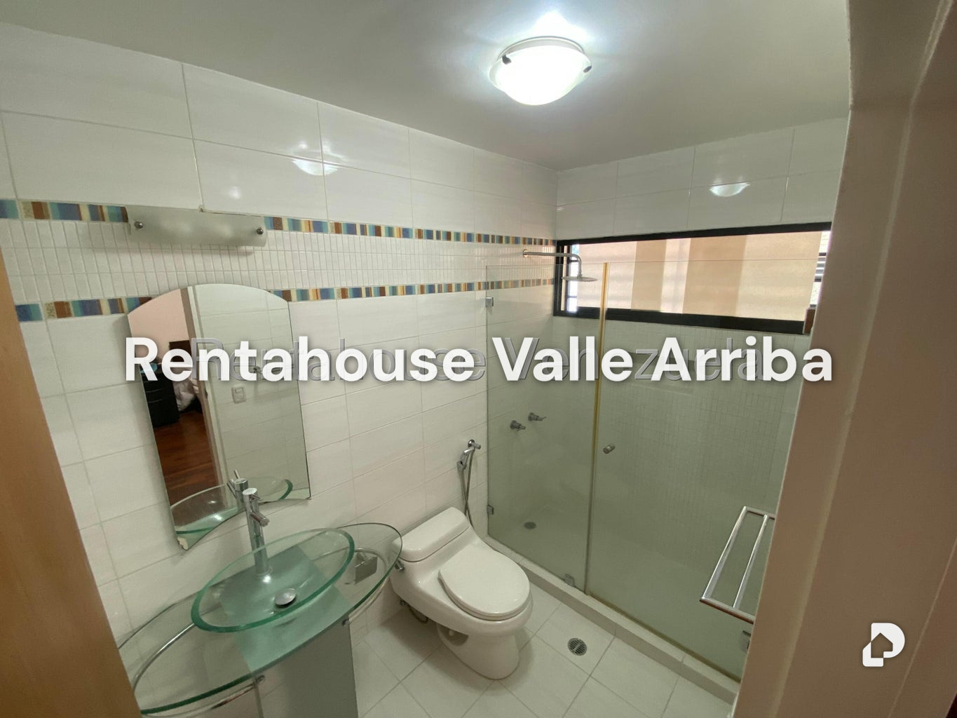 Apartamento en Santa Eduvigis, Caracas – 18