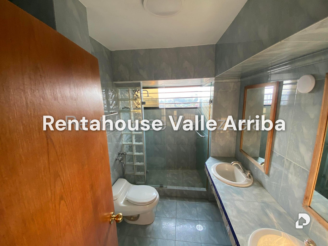Apartamento en Santa Eduvigis, Caracas – 23